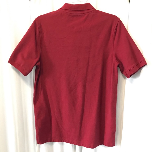 Croft & Barrow Signature Polo NWOT - Picture 2 of 6